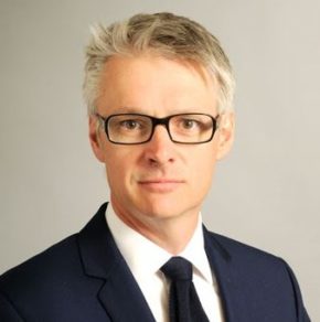 Nic Coward