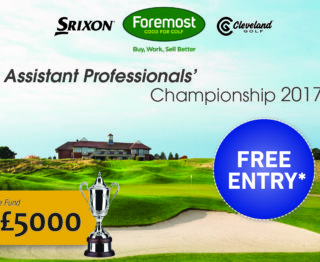 Foremost Assistant Pro Champs 17 PR Image