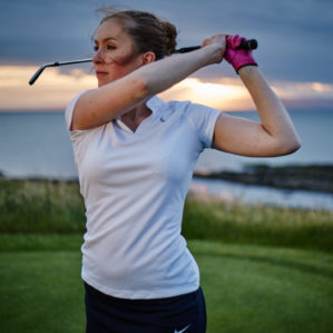 womens trendy golf clothes