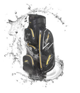 Dri-Edition cart bag