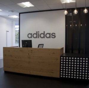 adidas golf basingstoke