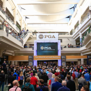 2017 PGA Merchandise Show