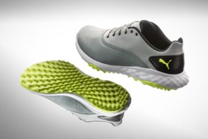 puma golf shoes 2018
