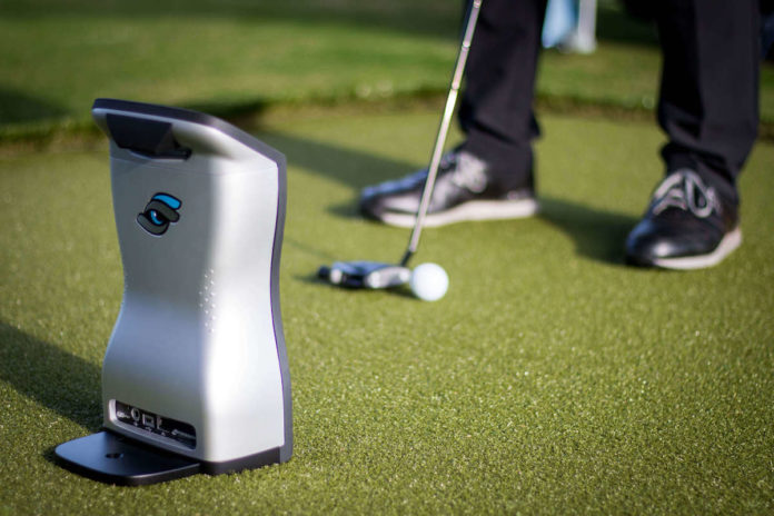 Foresight Sports add putter analyisis to the GC Quad Launch Monitor ...