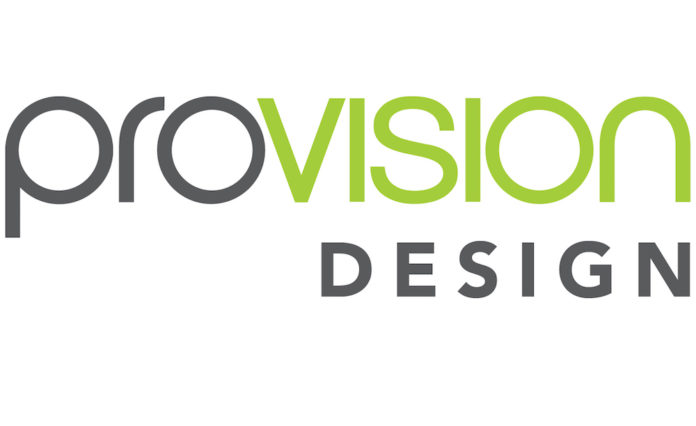 Provsion Design - Logo