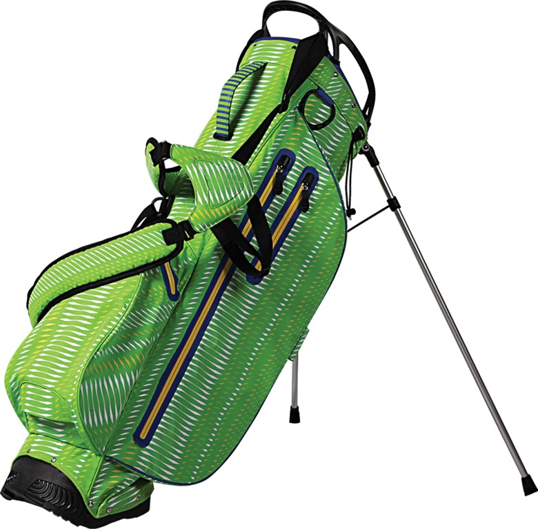 unique cool golf bags