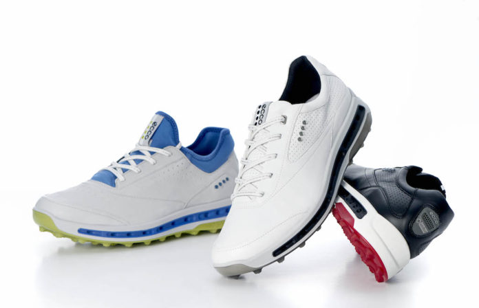 ecco golf shoes black friday