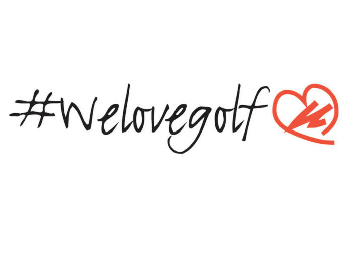 The Pga Launches We Love Golf Golf Retailing