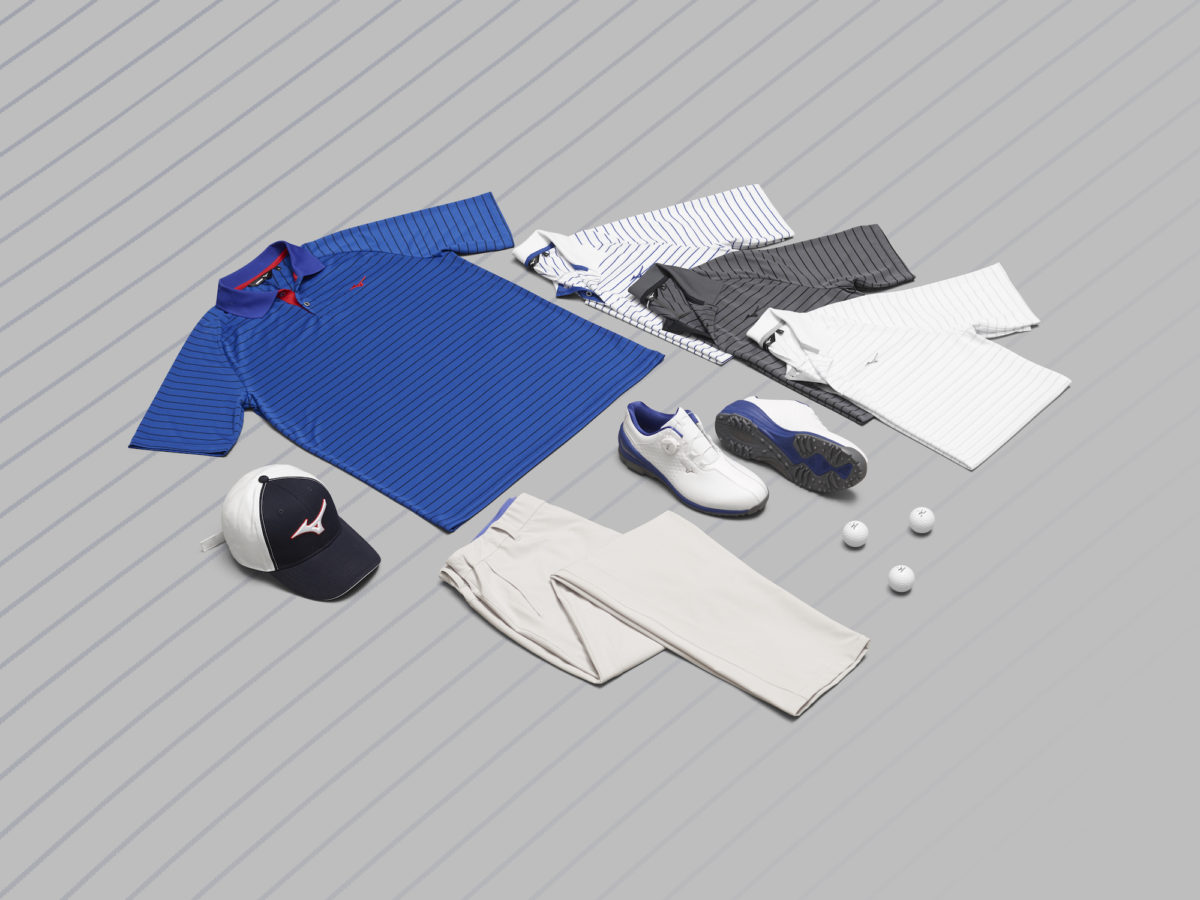 mizuno u41c