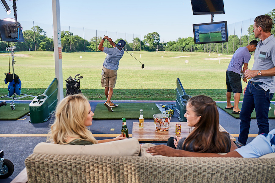 Toptracer appoints GMS to help drive ambitious European expansion