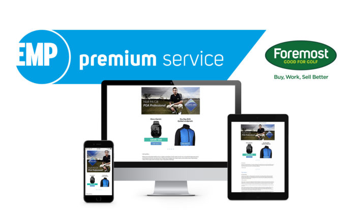 EMP Premium Service