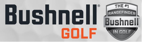 Bushnell Golf logo