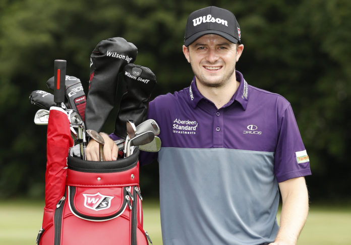 Honma Hong Kong Open - Previews
