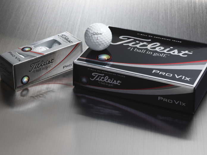 Pro V1x