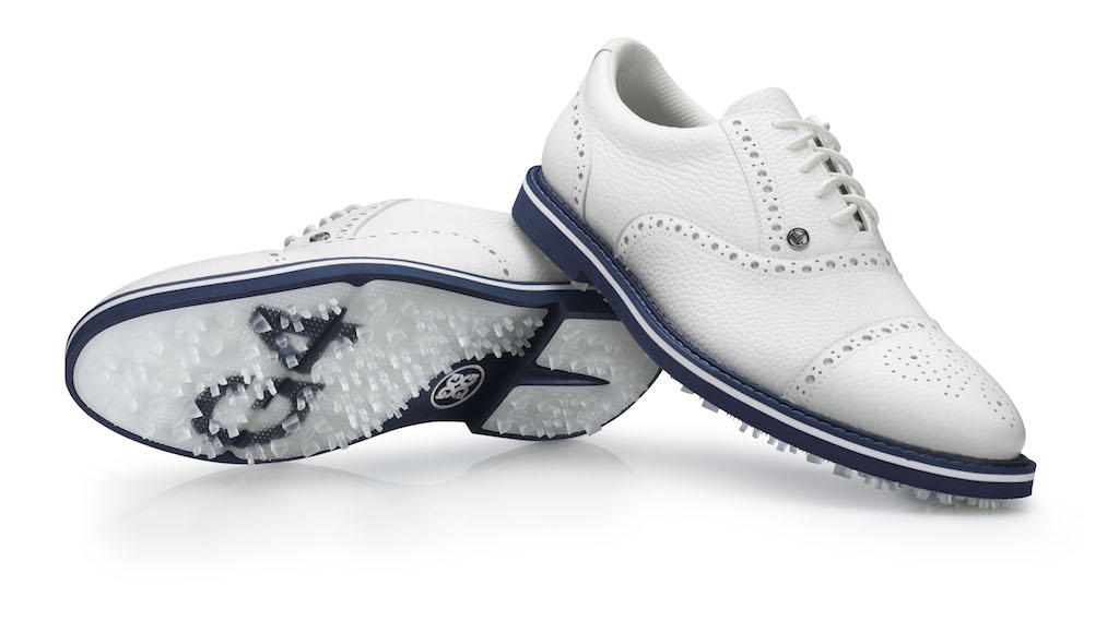 G/FORE unveil new footwear models for 2019 | Golf Retailing