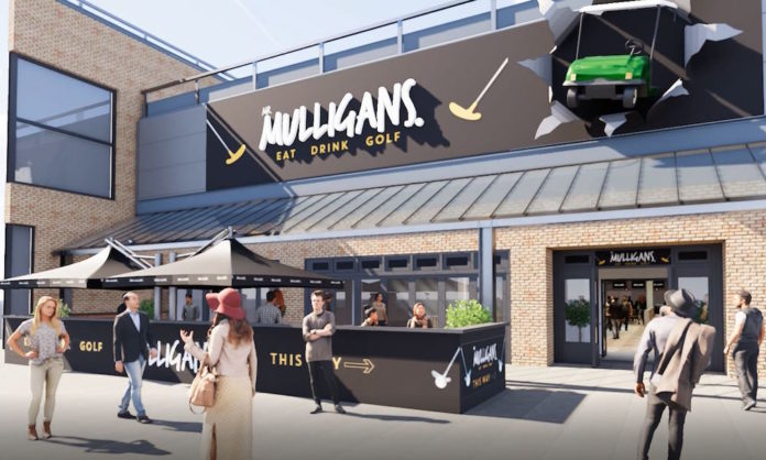 Basildon Concept Mr Mulligans_Adventure Leisure
