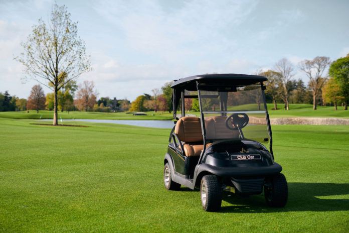 2 - Golf at Adare Manor