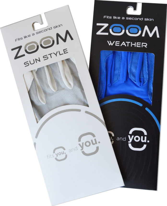 Zoom New Packaging