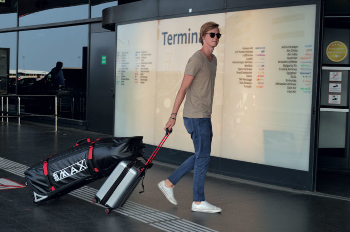 Travelcover