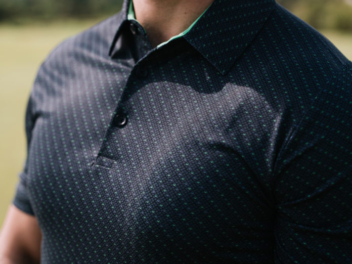 Callaway Apparel s SS20 line up Golf Retailing