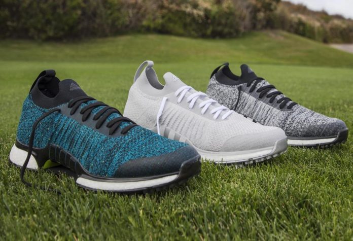 adidas tour 360 green