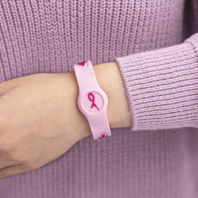 Pink_Ribbon_Band_Wrist