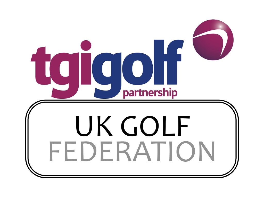 TGI Golf Announced as UK Golf Federation’s Official Retail Partner