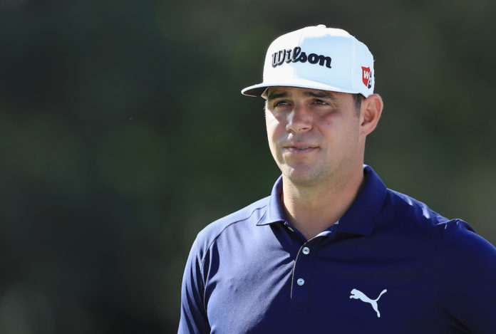 Gary Woodland