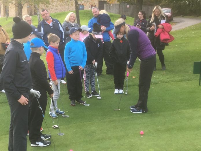 Wales Mini Masters