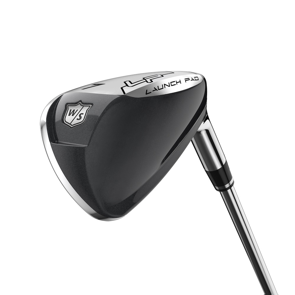New Wilson range gives high handicappers a major boost Golf Retailing