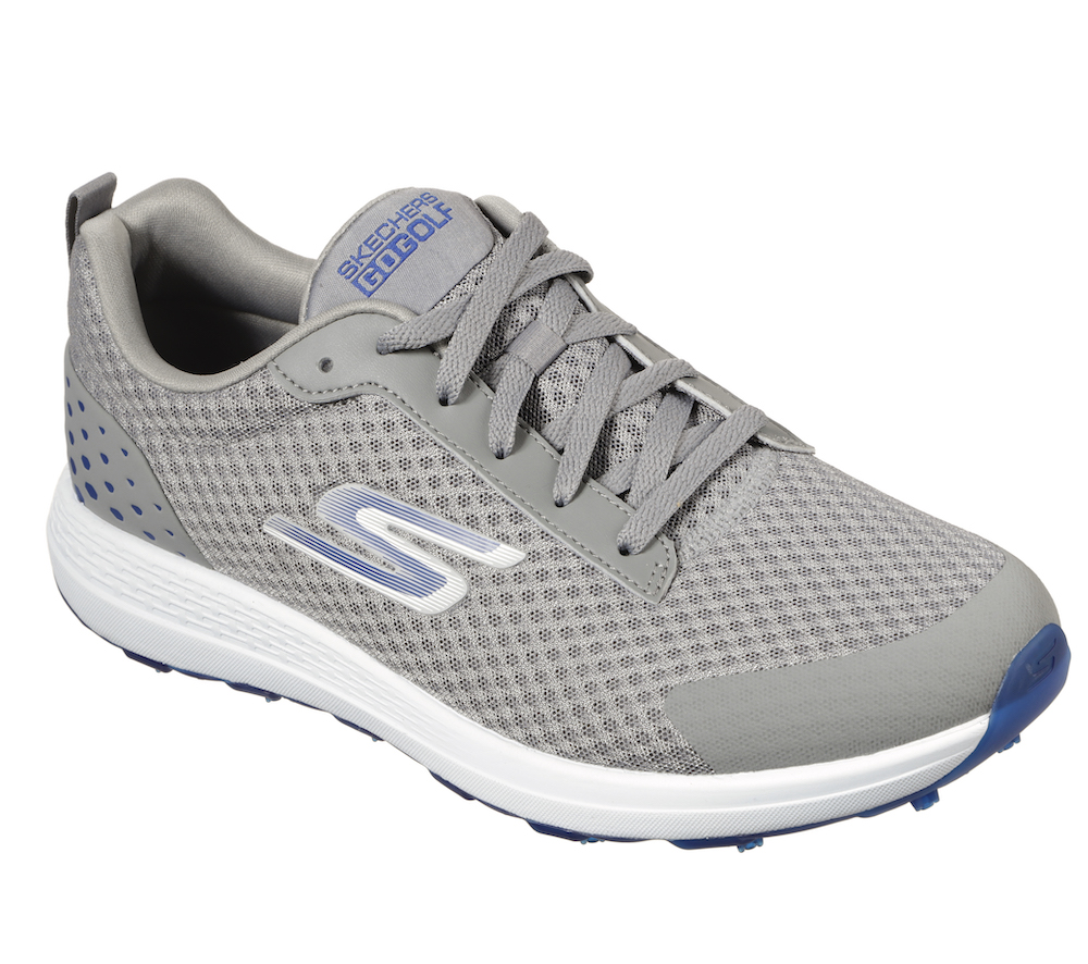 skechers summer golf shoes