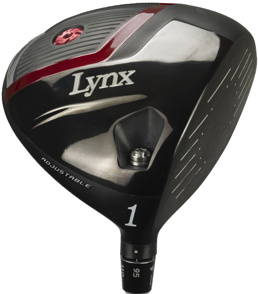 Lynx Golf Revolutionises Junior Golf Clubs As It Unveils New 2020