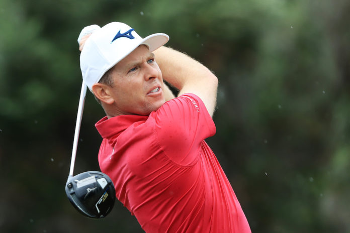 Sony Open In Hawaii - Final Round