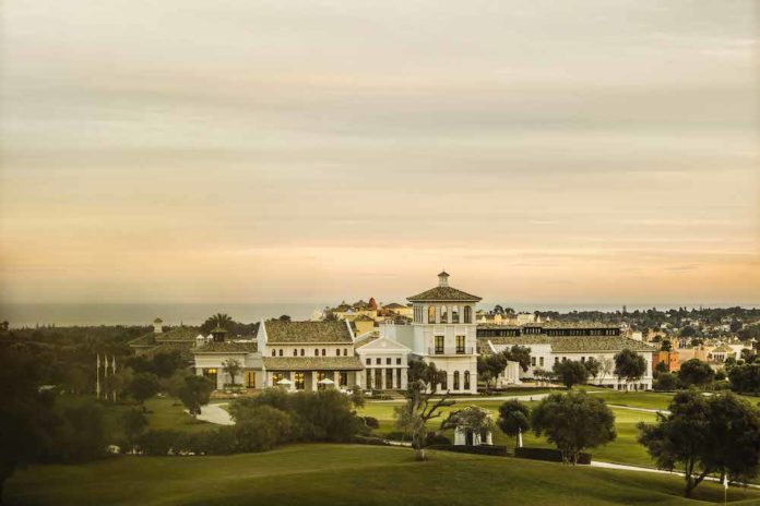 La Reserva Club Clubhouse at Sunset MR