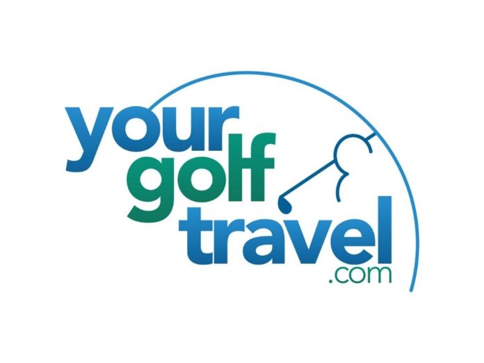 your golf travel my booking