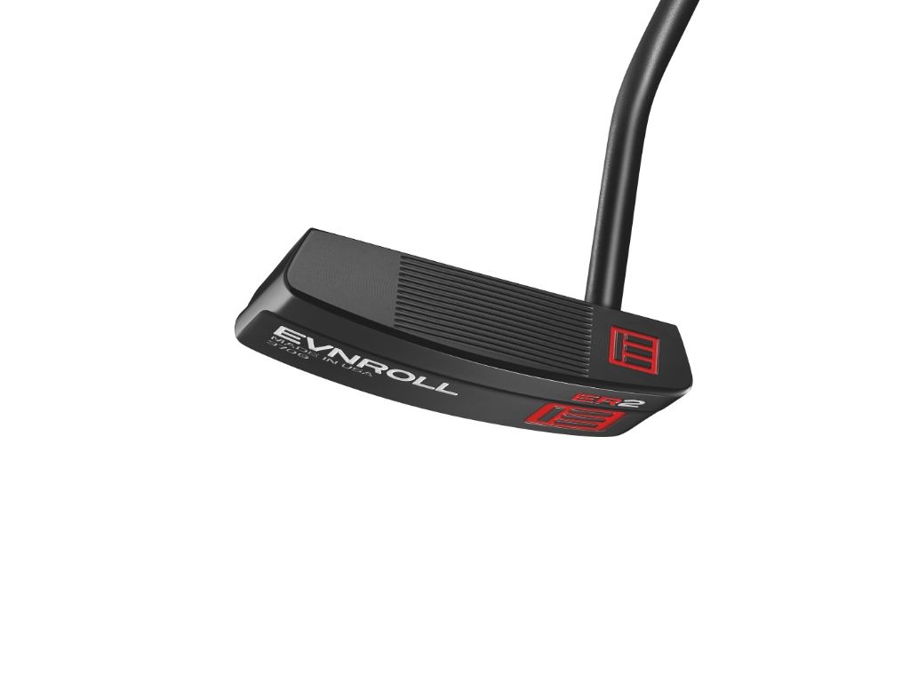 Evnroll ER2 wins Mygolfspy’s ‘MOST WANTED’ blade putter test for a
