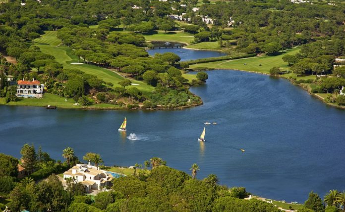 MED - Quinta do Lago resort