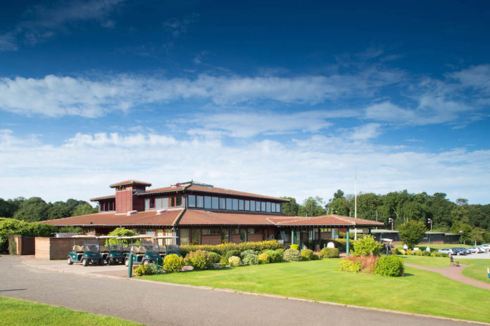 Ramsdale Park Golf Centre Clubhouse