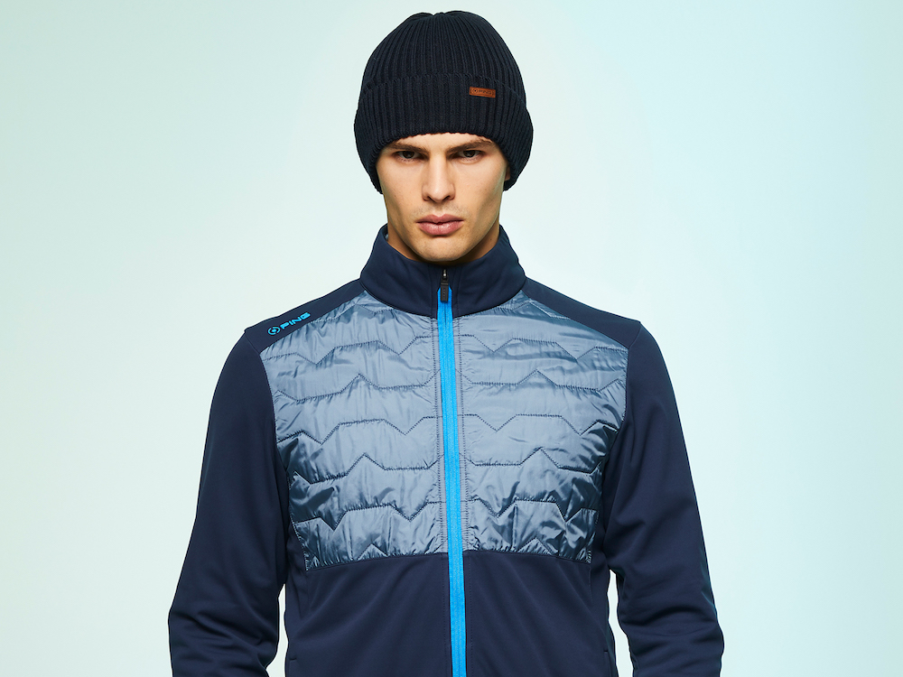 PING Unveils AW20 Men’s Performance Apparel Collection | Golf Retailing