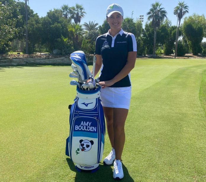 Amy Boulden P2 20 #2