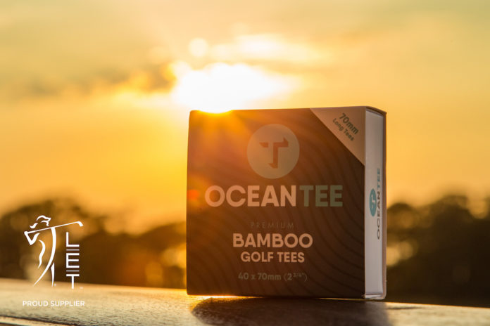 OCEANTEE - Proud Supplier