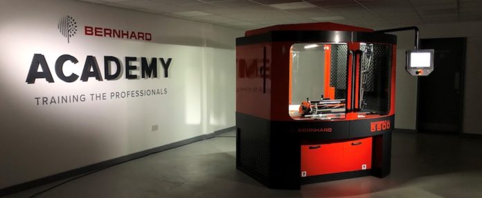 ED5500 Academy1