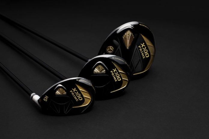 XXIO Prime Woods copy