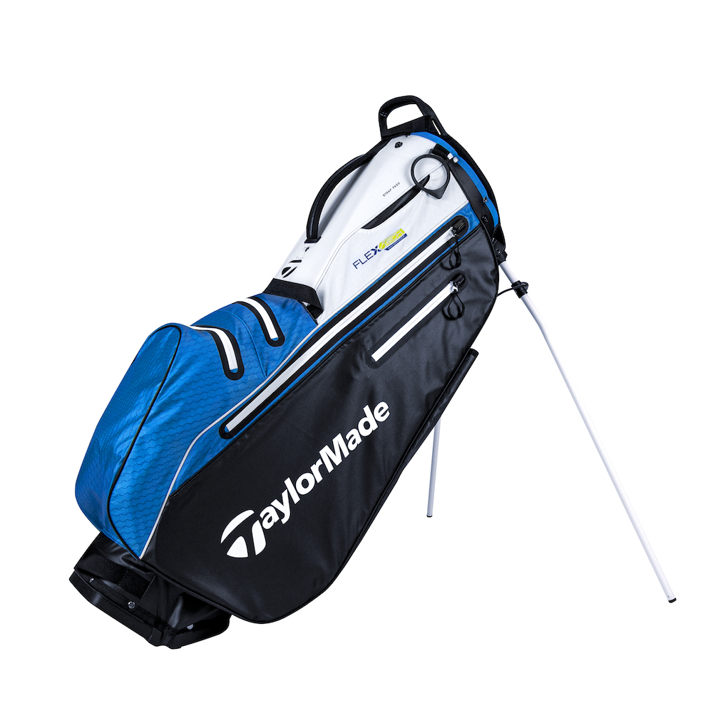 Wonder Lightning Natura TaylorMade Golf Company announces 2021 Golf Bag range | Golf Retailing