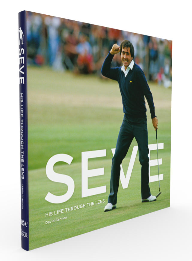 Seve 3D cover cropped