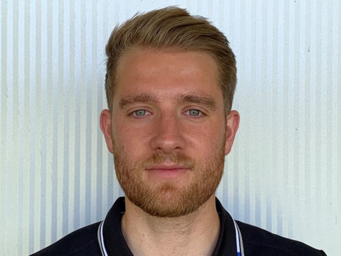 Alistair Gill