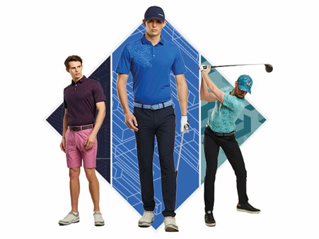 Ping hotsell mens clothing