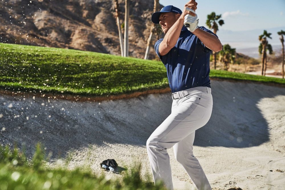 under armour golf pants jordan spieth