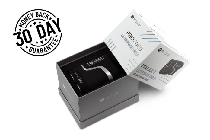 PRO 3000 Packaging MBG