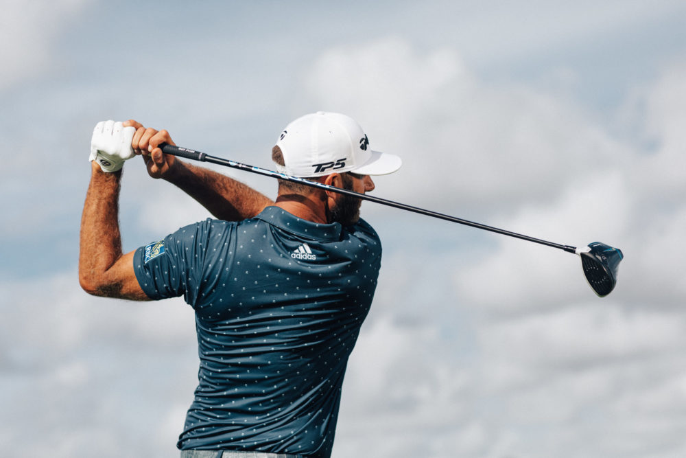 LA GOLF The most innovative shafts in the game are heading to the UK